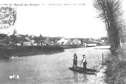 arnon