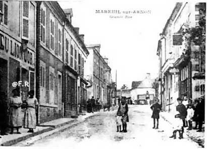 grande rue