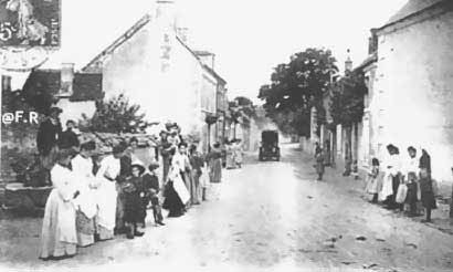 route de st florent