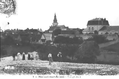 vue générale