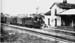 train en gare de mareuil
