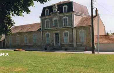 mairie