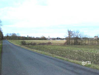 mareuil