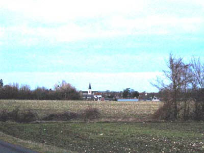 mareuil